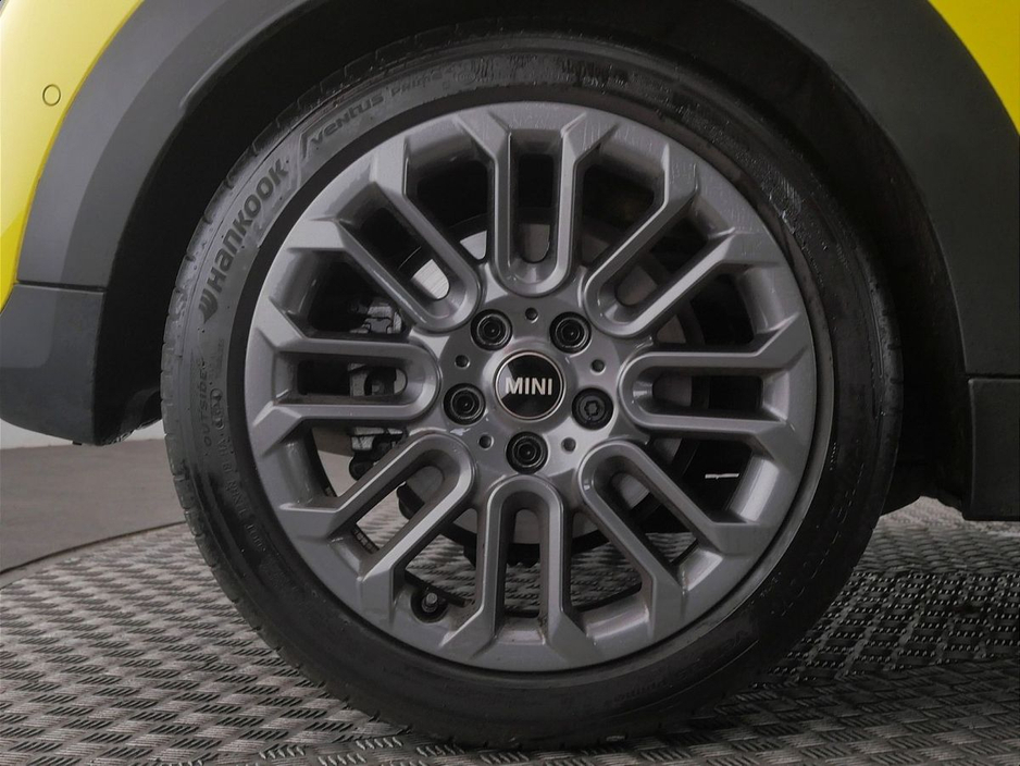 2025 MINI Hatch Cooper S 3 Door €36,900