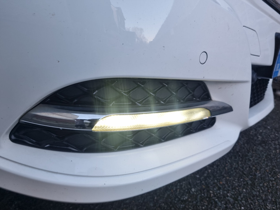 2014 Mercedes-Benz C Class C 220 CDI BE AVANTGARDE SPORT €5,250