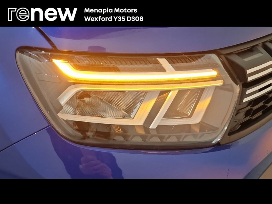 2023 Dacia Duster 1.5 Blue dCi 115 Journey €20,995