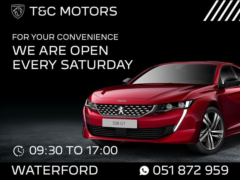 2020 Kia Sportage K3 1.6 Diesel - Diamond Cut Alloys, Cream Leather Heated Seats, Sat Nav, Recersing Camera + Sensors, Auto Lights, Touchscreen Radio €22,995