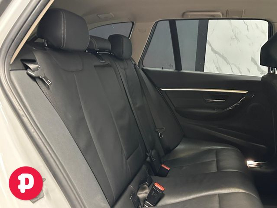 2019 BMW 3 Series 320D Luxury Auto Touring - Straight Sale Discount / 12 Months Warranty €23,950