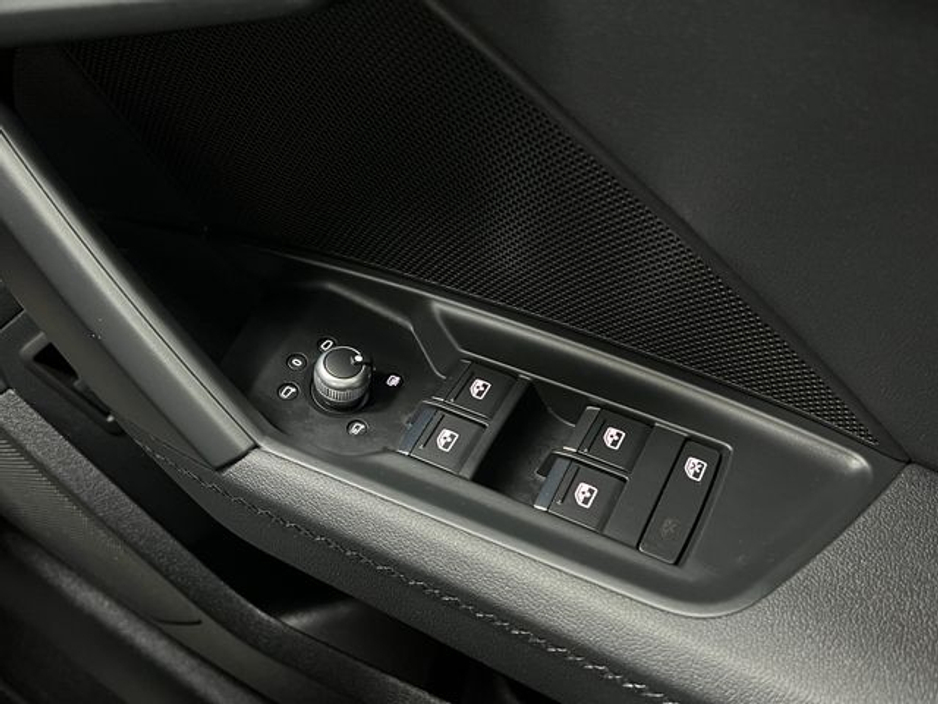 2022 Audi A3 *S-LINE -LOW RATE FINANCE * SPORTBACK 1.4 S-LINE Plug-in €29,895