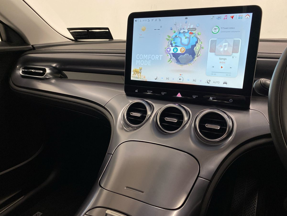 2024 Smart #3 Pro + | Panoramic Sunroof | 360 camera | Reversing Camera €32,950