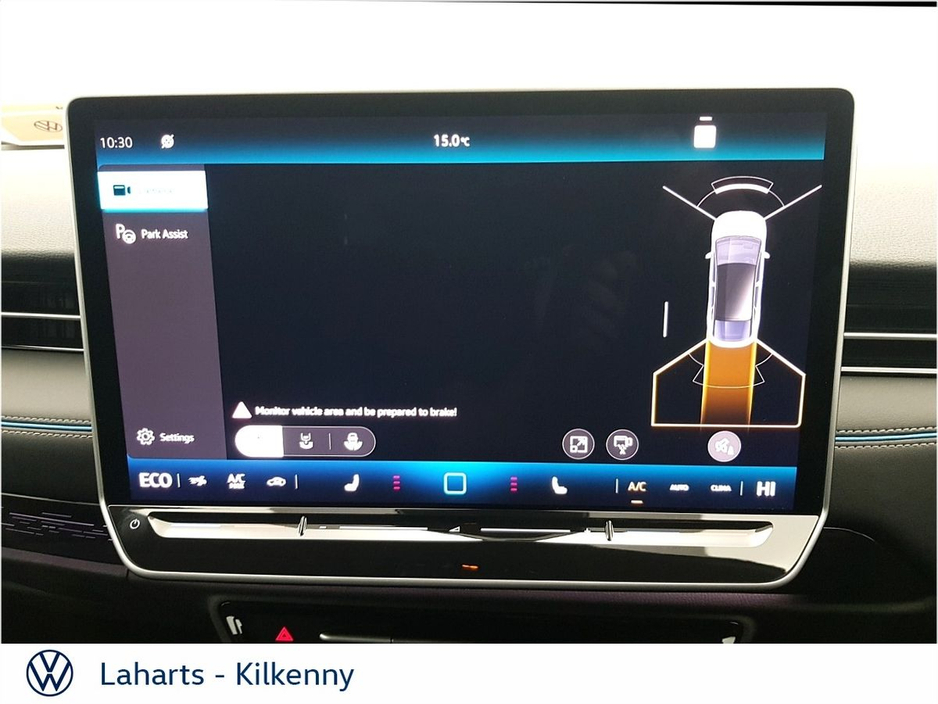 2025 Volkswagen ID.7 PRO PLUS €45,950