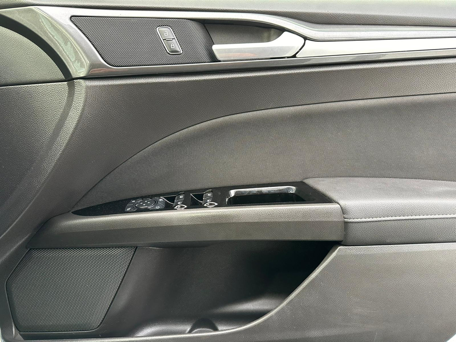 2019 Ford Mondeo 2.0 TDCI ZETEC 150PS NAV SERVICE HISTORY €13,649