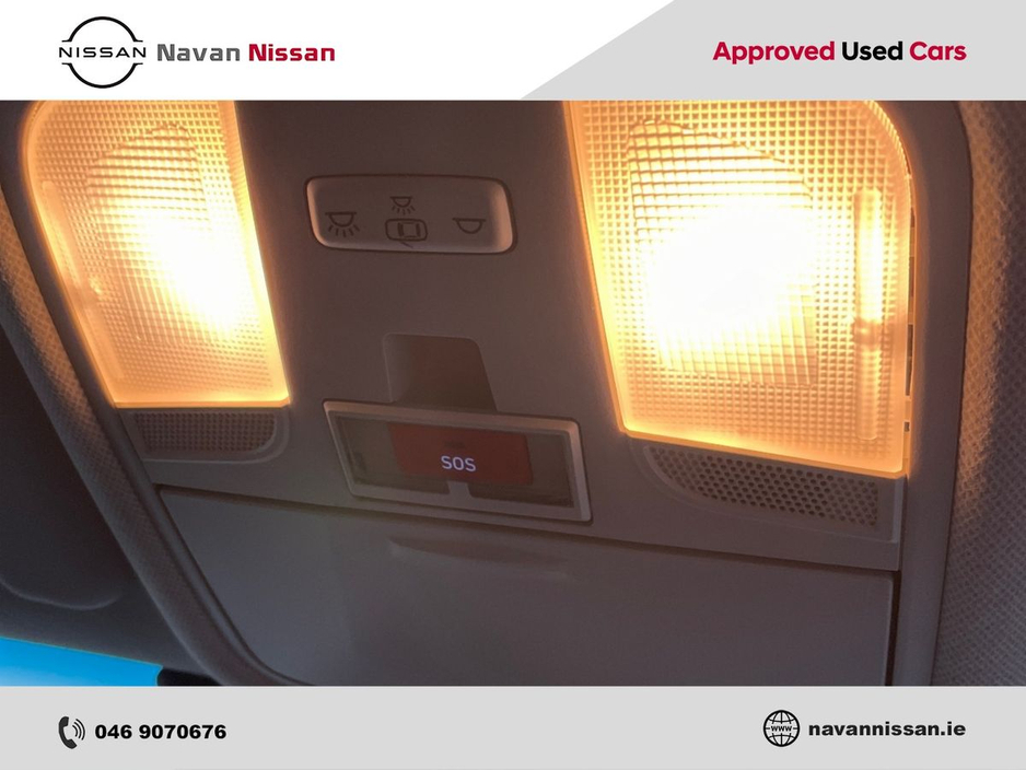 2022 Hyundai Kona 1.0 T-GDI Executive Two Tone Roof €25,950