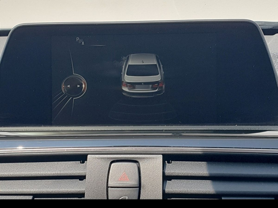 2017 BMW 3 Series 318d SE Saloon €21,995