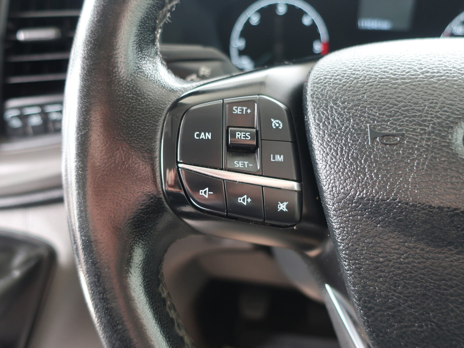 2021 Ford Transit  €23,575