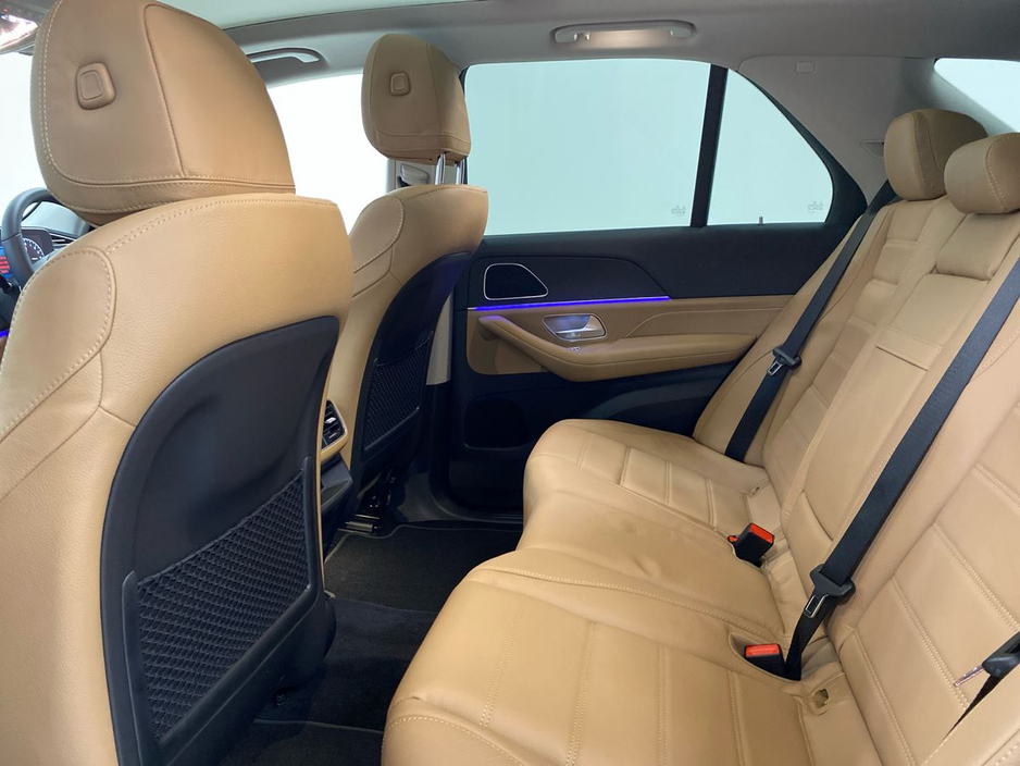 2026 Mercedes-Benz GLE Class GLE 350de 4MATIC Sport Edition | Electric Sunroof, Reversing Camera, €112,530