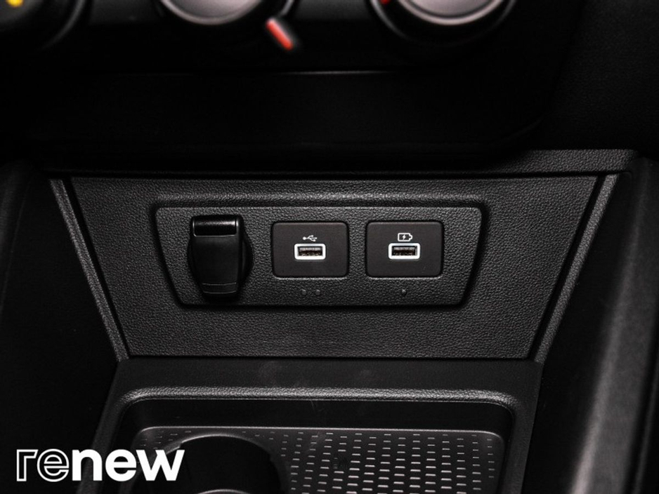 2022 Dacia Duster Comfort TCe 90 4x2 €19,900