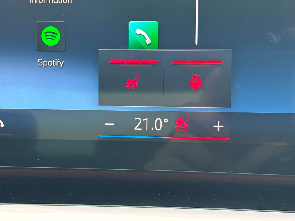 2025 BMW 5 Series 530e M Sport Auto €67,990