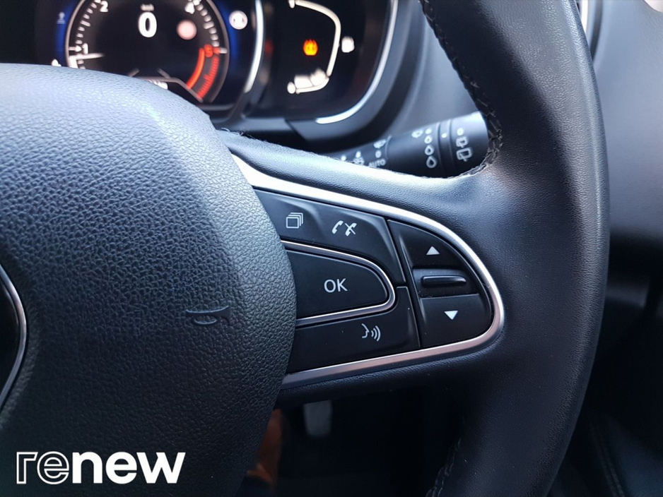 2020 Renault Grand Scenic 1.75 Blue dCi 120 EDC Iconic €21,995