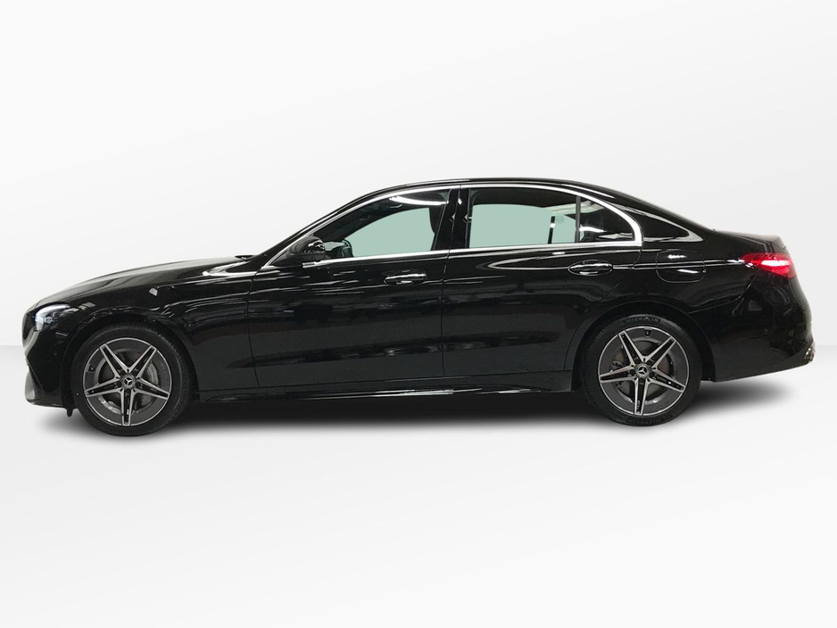 2024 Mercedes-Benz C Class C300 e AMG Line Premium PHEV €58,500