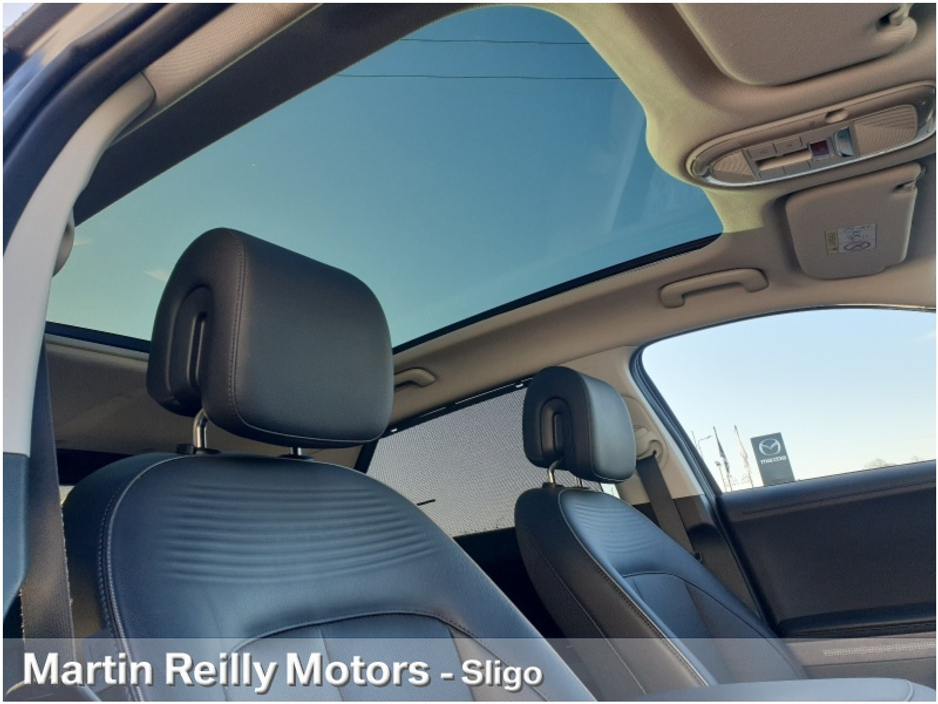 2023 Hyundai Ioniq 5 Platinum 77kW €33,445