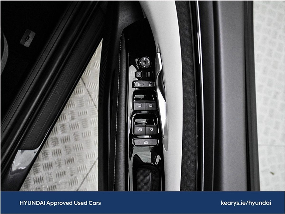 2024 Hyundai Tucson Executive €34,896