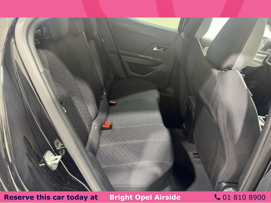 2026 Opel Mokka 1.2 Elegance 136Ps €32,950