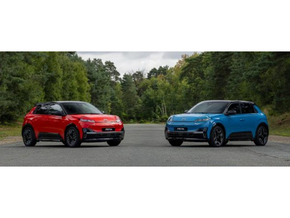 2026 Nissan Micra 52 kWh EVOLVE €34,895