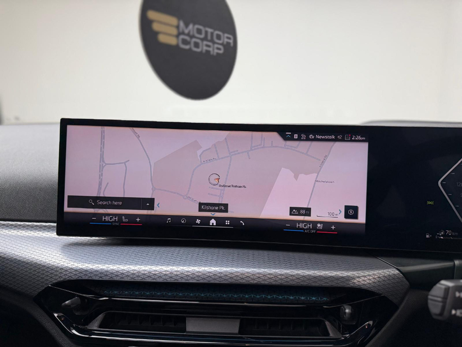 2024 BMW 3 Series 330E M SPORT LCI II *HUGE SPEC* €54,990