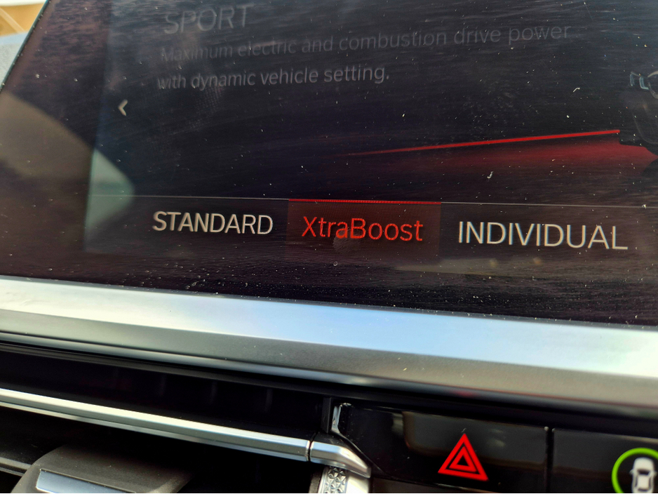 2022 BMW 3 Series G20 330E **SALE AGREED**