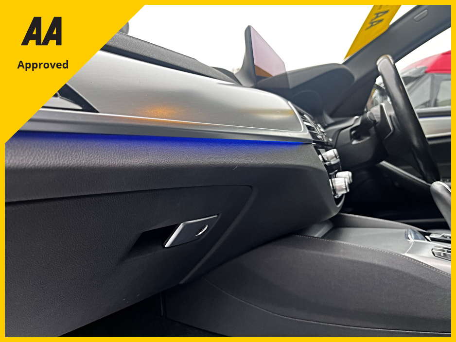 2019 BMW 5 Series G30 M SPORT 4DR AUTO STUNNING CONDITION €29,950