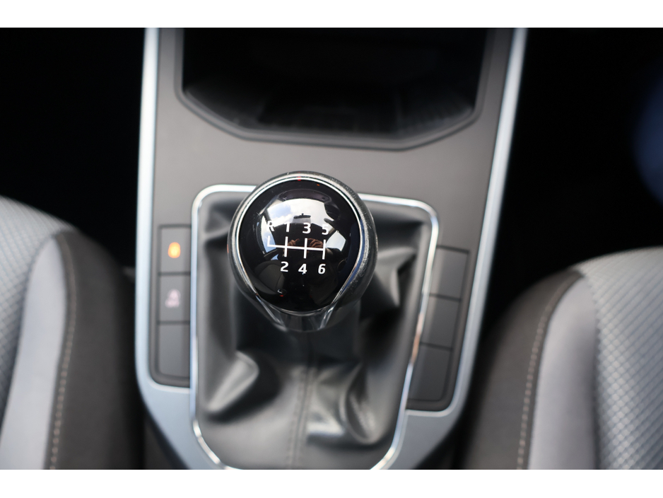 2019 SEAT Arona SE (Reserved Deposit Taken)