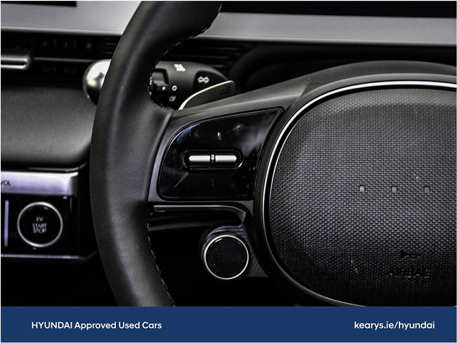 2024 Hyundai Ioniq 5 Platinum 77 kWh €39,990