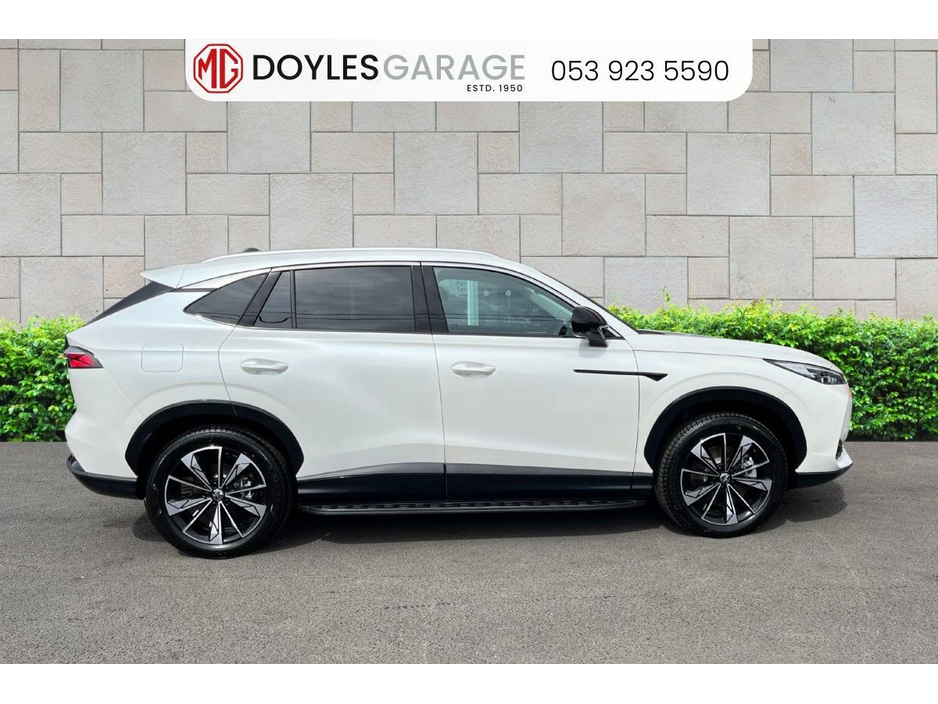 2026 MG HS Exclusive *Order your 261 Now! €44,845