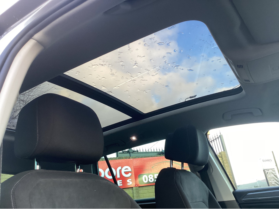 2018 Volkswagen Tiguan ** 4MOTION * SAT NAV €24,950