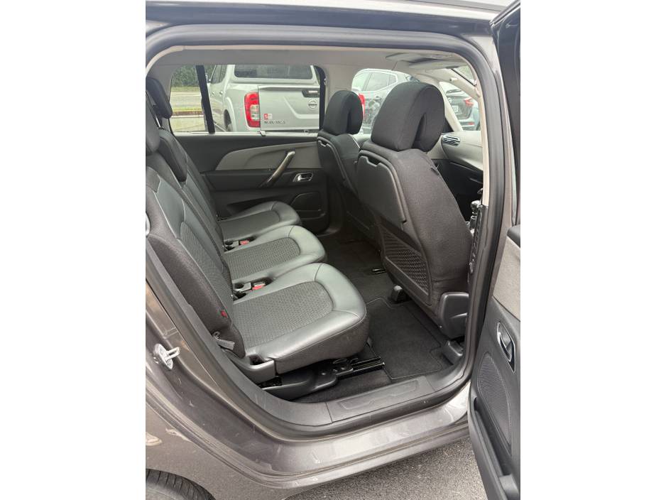 2022 Citroen Grand C4 Picasso GRAND STOURER SHINE BHP BLUEHDI S/S €29,995