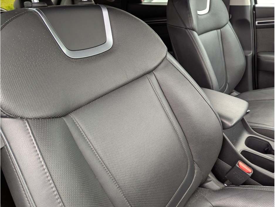 2021 Hyundai Tucson 1.6D Executive Plus *ON SALE* €28,450