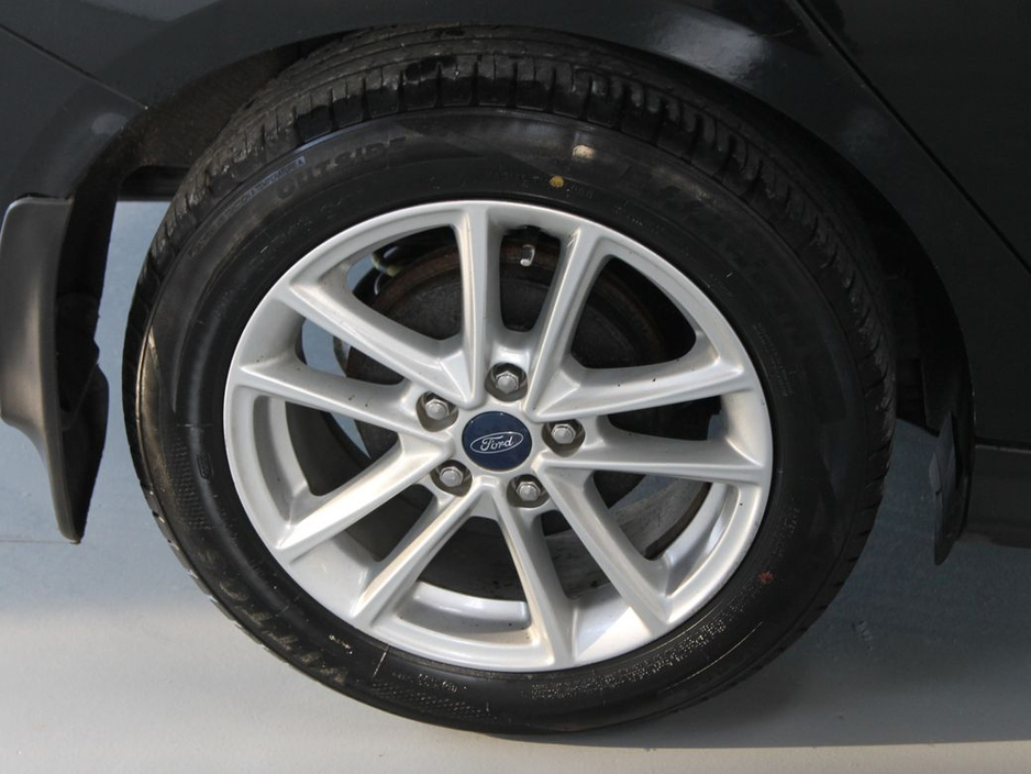 2014 Ford Focus 2014MY Edition 1.6tdci 95PS 4DR €6,999