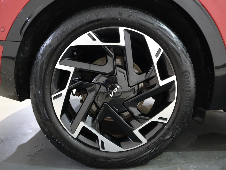 2022 Kia Sportage *77* GT-LINE S PHEV 4X4 €31,995