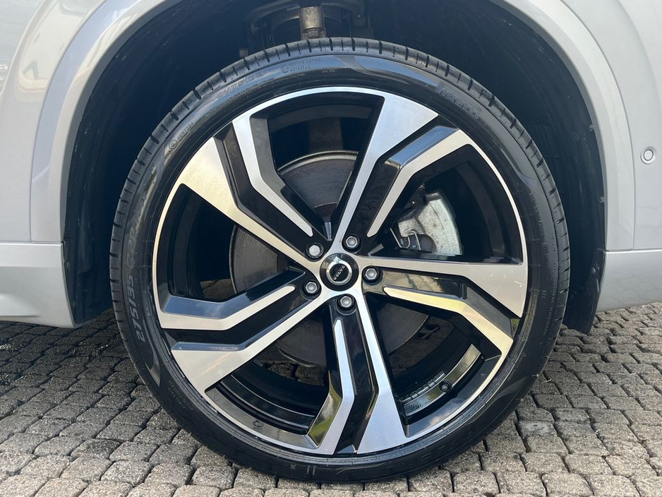 2024 Volvo XC90 RECHARGE T8 ULTIMATE AWD