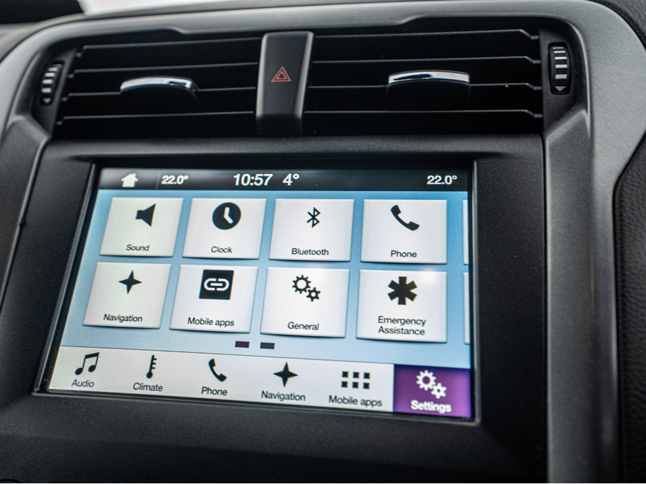 2018 Ford Mondeo 2018 Mondeo 2.0d TITANIUM/High spec/1yr warranty €15,888