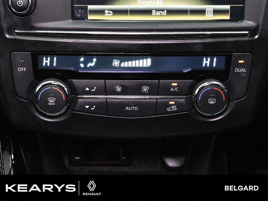 2018 Renault Kadjar 1.5 dCi 110 ENERGY Dynamique Nav €17,900