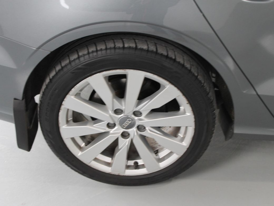 2018 Audi A3 Limousine 1.6tdi 116 SE 4DR €19,999