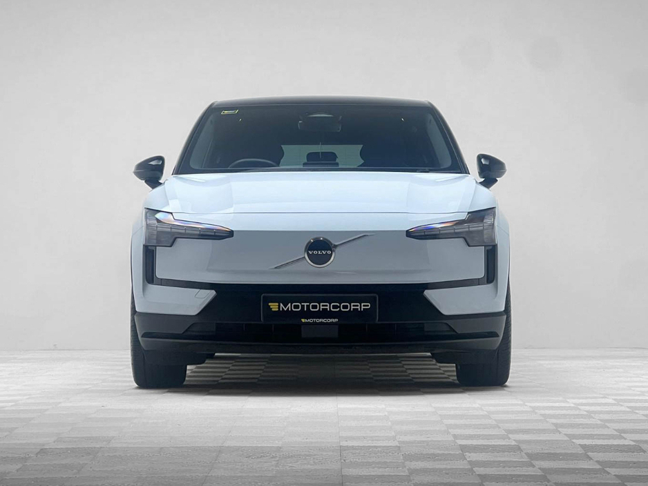 2024 Volvo EX30 PLUS PERFORMANCE AWD 69KWH 422HP €34,990