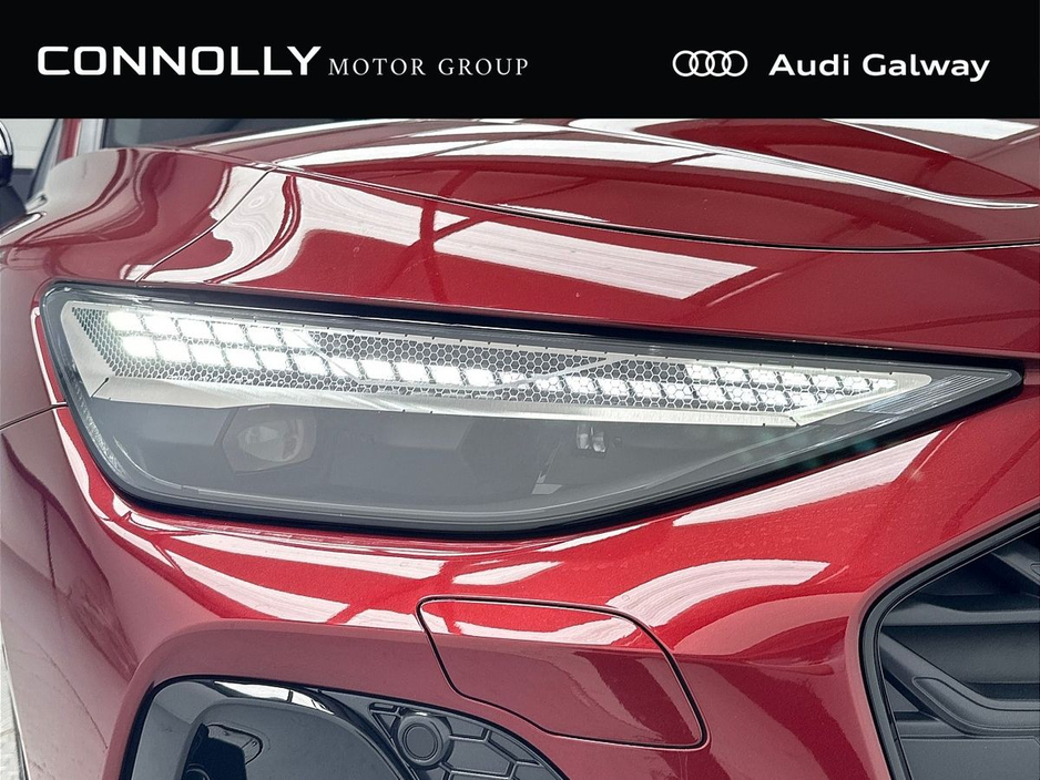 2026 Audi A6 E-HYBRID 299BHP S LINE A/T * HUGE SPEC * €99,709