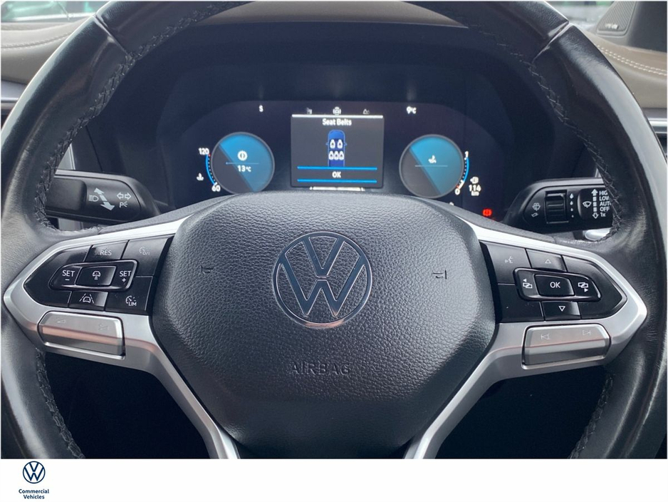 2024 Volkswagen Amarok AMAROK AMAROK AV (5.1) 3.0 237 €53,655