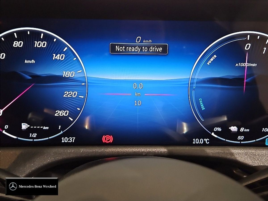 2026 Mercedes-Benz E Class E300De AMG Line with Winter Pack €89,055