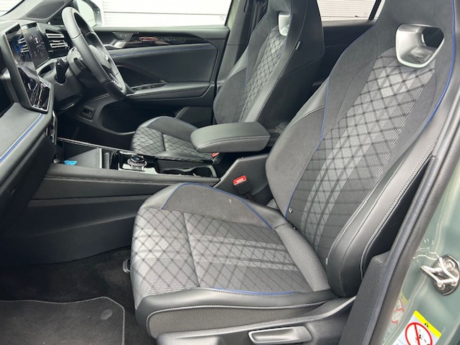 2024 Volkswagen Tiguan 2.0 TDI 150HP R-Line DSG Panoramic Sunroof €52,995