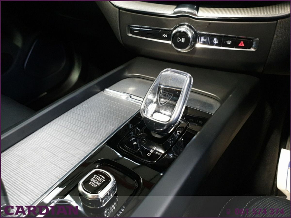 2025 Volvo XC60 Xc60 + T6 PHEV AWD PLUS BLACK EDITION €64,950