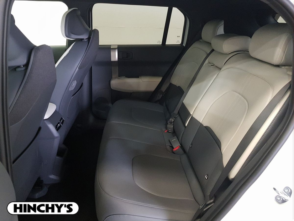 2025 Kia EV3 EV3 GT-Line Demo Model