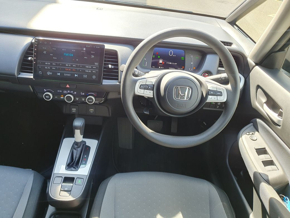 2020 Honda Jazz 1.5 E:HEV - HYBRID AUTOMATIC €17,950