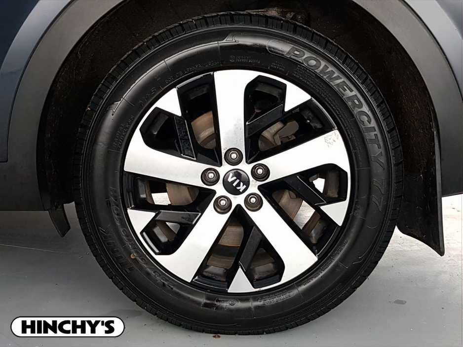 2021 Kia Sorento 2.2 K4 4X2 Diesel 7 seats