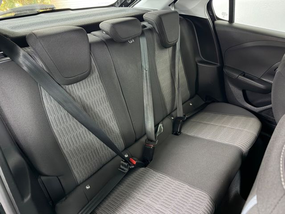 2021 Opel Corsa 1.2 Petrol Manual €14,777