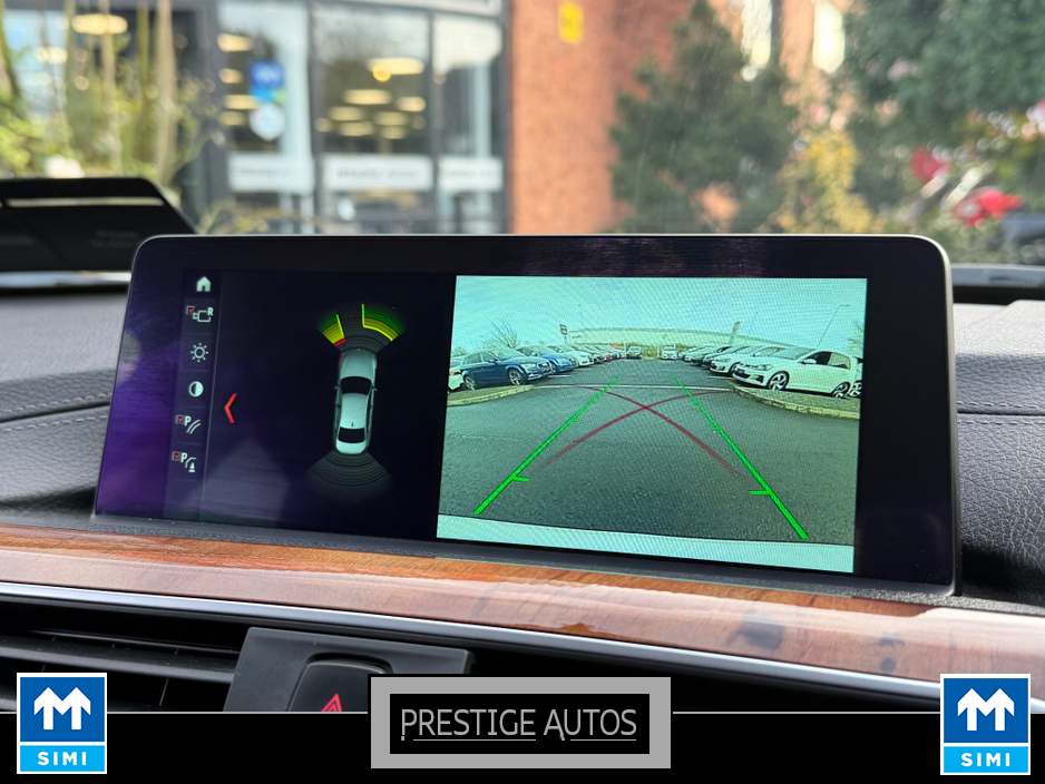 2018 BMW 3 Series 330 E LUXURY MODEL ONLY 52000 KLM *CAR ID 28*