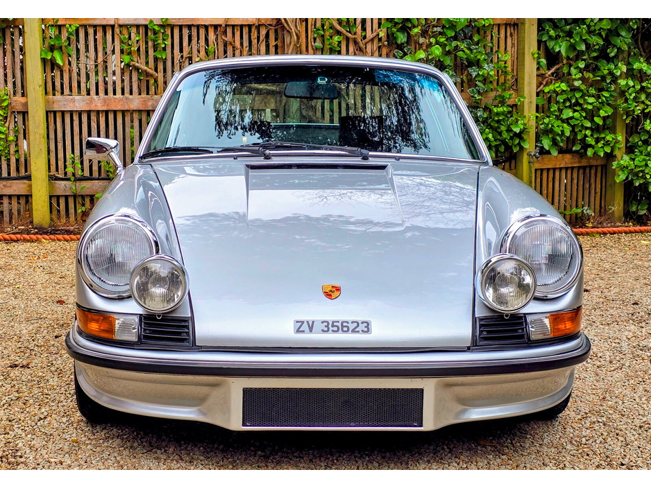 1978 Porsche 911  €85,000