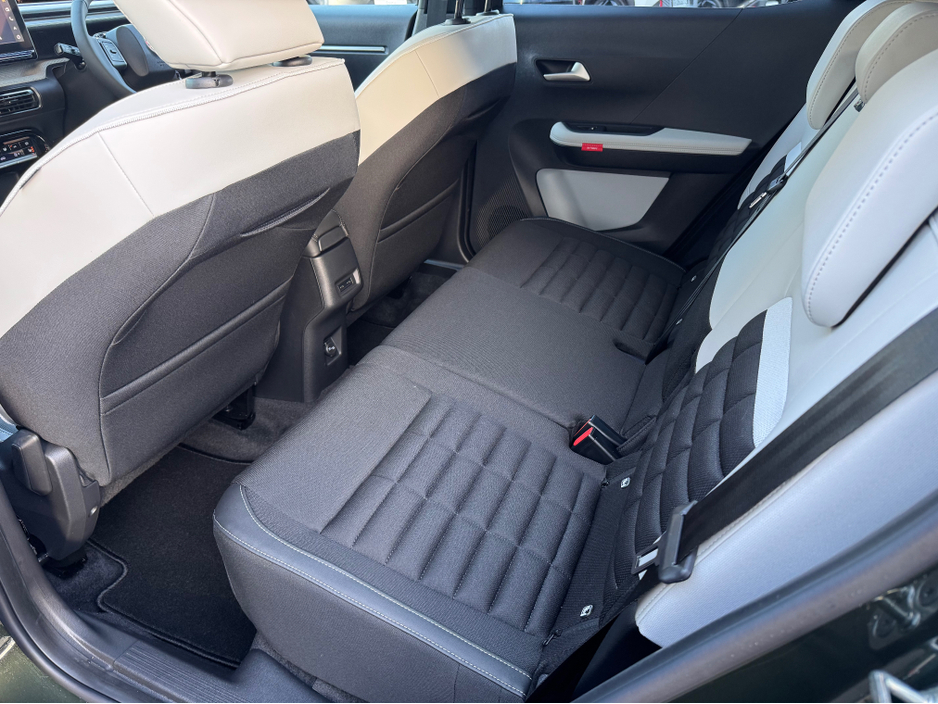 2026 Citroen C3 Aircross Max Hybrid 7 Seat €35,995