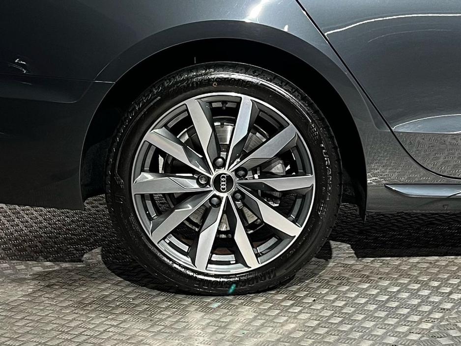 2023 Audi A4 SE 35TDI 163HP - Reversing Camera - Climate Control - Heated Seats - Cruise Control - Auto/Lights/Wipers - Apple CarPlay/Android Auto €37,950